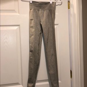 Gymshark highwaisted flex